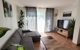 Maison Avec Piscine Dans Residence