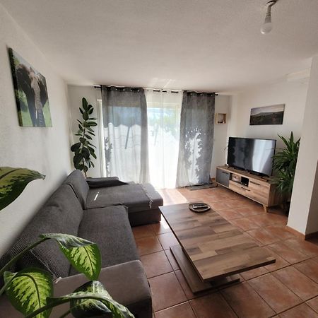 Maison Avec Piscine Dans Residence Gréoux-les-Bains Extérieur photo