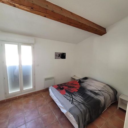 Maison Avec Piscine Dans Residence Gréoux-les-Bains Extérieur photo