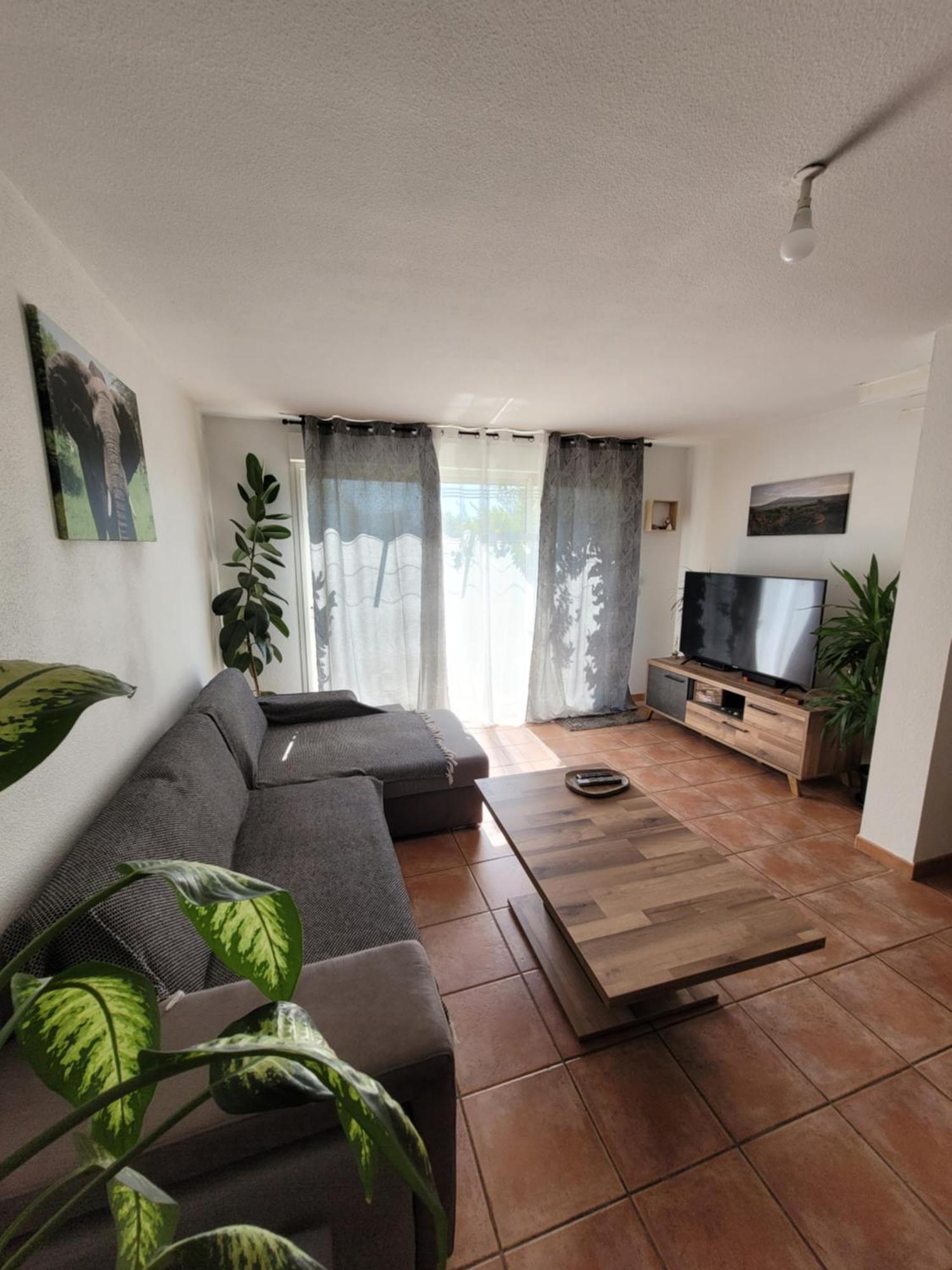 Maison Avec Piscine Dans Residence Gréoux-les-Bains Extérieur photo