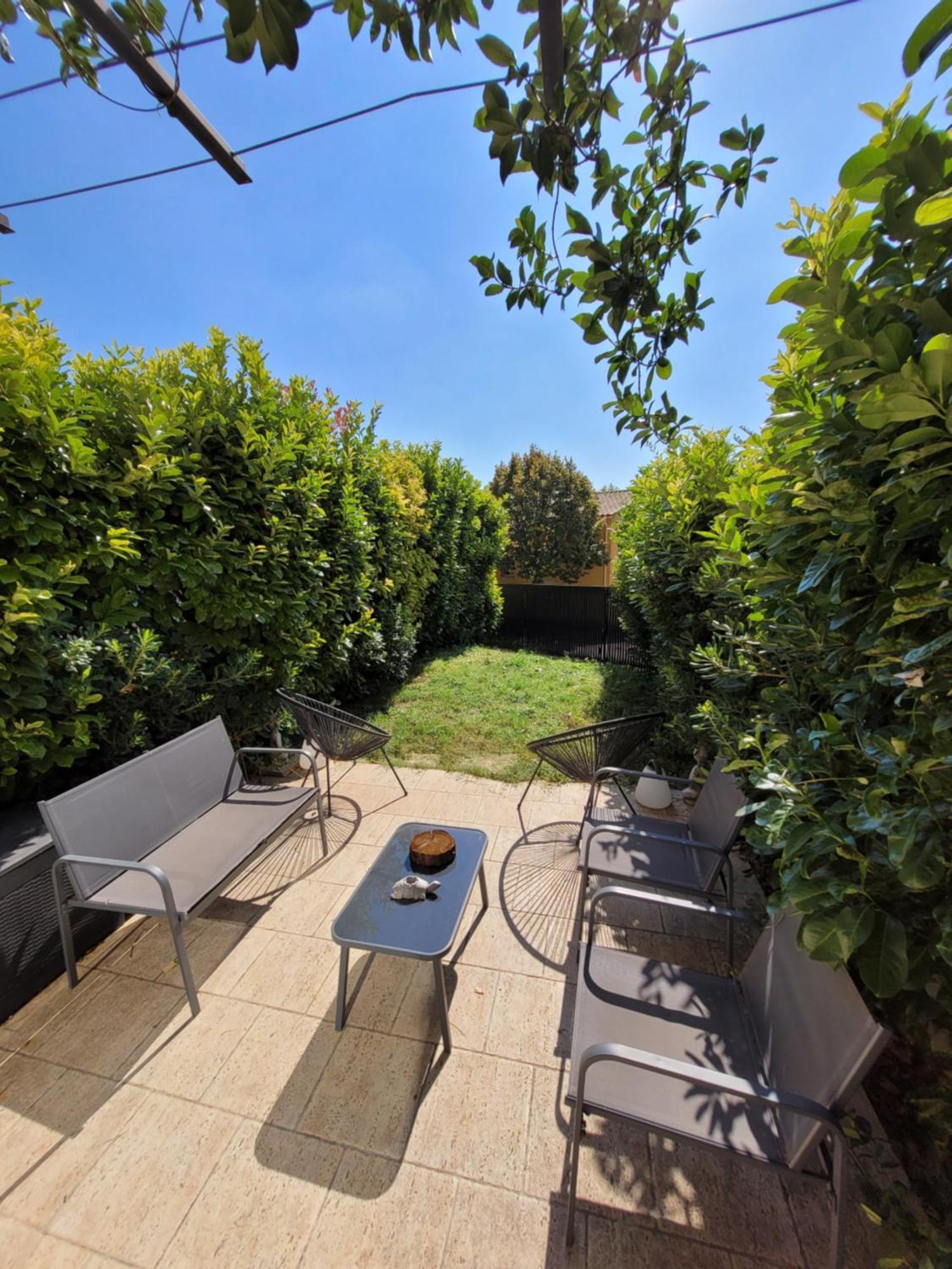 Maison Avec Piscine Dans Residence Gréoux-les-Bains Extérieur photo